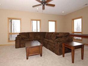 On-A-Whim - 5 Br Home