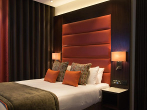 St George Hotel Wembley