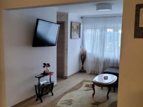 Appartement Entre Strasbourg Et Colmar - Proche d'Europa Park