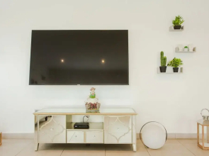 Accra Luxury Apartments at Pine Court