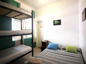 Riocopa Hostel