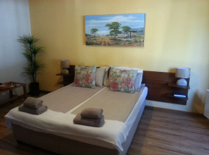 Omaruru Guesthouse