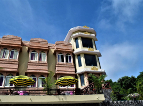 Hotel Garh Kumbha
