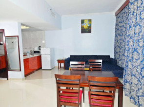 Ramee Rose Hotel Apartments