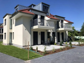 Holiday Apartment Lotte Een