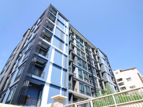 The Diamond 789 Minburee