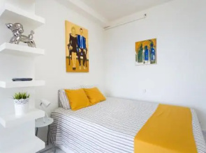 Apartamentos Valle Luz