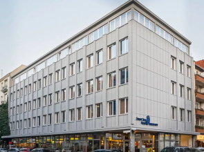 Smart Stay Hotel Berlin City