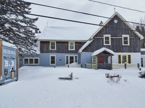 Auberge de la Tour et Spa