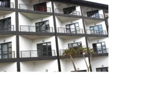 Forty Towers Apartments