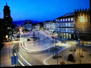 Guest House Vista Alegre