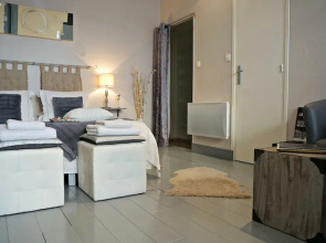 Appart Hôtel Lille - SUZANNE