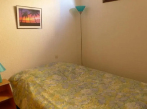 Réf 434 Seignosse Océan, Appartement Classé 2 Étoiles, Accès Direct À L'Océan Et Place de Parking Privée, 4 Personnes