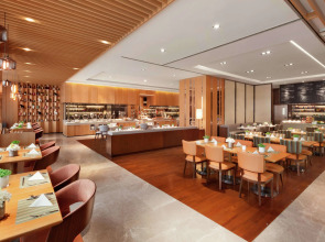 Hilton Garden Inn Shenzhen Bao'an