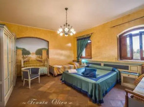 Tenuta Oliva