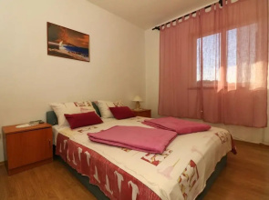 Slavica - Free Parking - A1 Mali