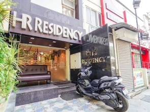 FabHotel HR Residency