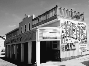 Eagle Inn Motel