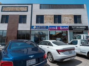 Mabaat - Hittin S'aad Square - 563