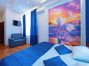 Mini-Hotel Mr 997