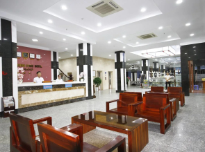 SOCO Hotel