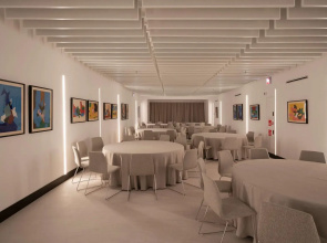 Parador de León