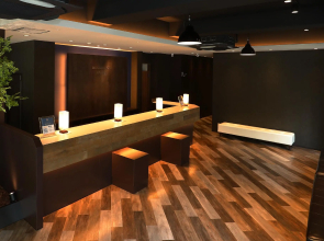 The Grand Residence Hotel Hakata