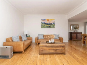 Cox Cottage Spacious Family Home Outdoor Pets