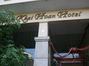 Hanoi Khai Hoan Hotel