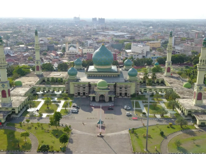 Wisma 45