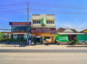 Pattaraporn Hotel