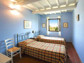 Agriturismo Castellare Di Tonda Resort & Spa