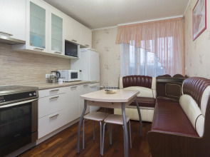 Апартаменты Стрелка на Мещерском бульваре, д. 7/3