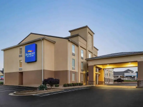 Quality Inn
