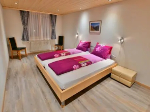 2-Zimmer Ferienwohnung