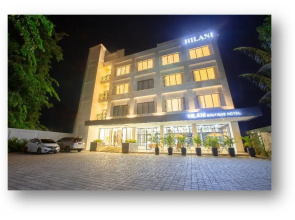 Hilani Boutique Hotel