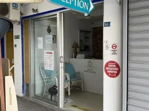 Los Marin Butik Hotel