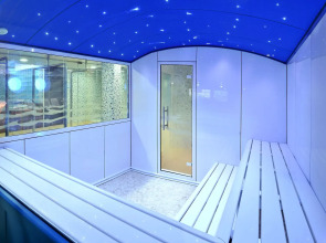 Hotel GHT Oasis Tossa & Spa