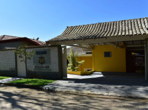 Pousada Vista Dell Mar