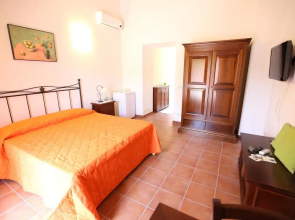 Agriturismo Serrafiori