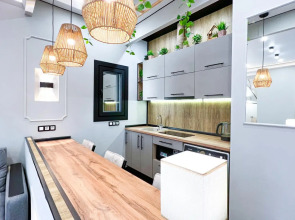 ЖК Гродеков