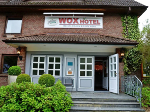 G&H Hotel Rosengarten