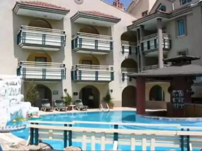 Rayon Apart hotel