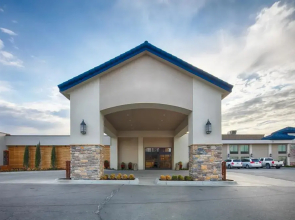 Holiday Inn Omaha Convention Center