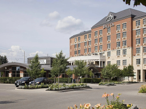 Delta Hotels by Marriott Guelph Conference Centre
