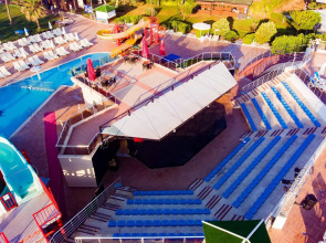 Throne Seagate Belek