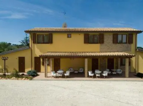 Country House La Madonnina