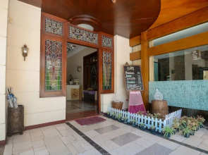 Airy Klojen Lamongan 12 Malang