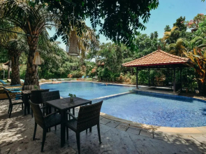 Three Brothers Bungalows & Villas Hotel