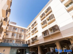 Homeinn Selected Hotel (Quanzhou Puxi Wanda Plaza )